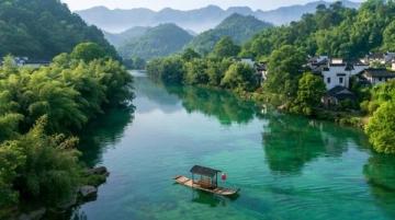 湖北恩施 5A 级景区有哪些？推荐施恩大峡谷、腾龙洞风景区及神农溪纤夫文化区游玩攻略